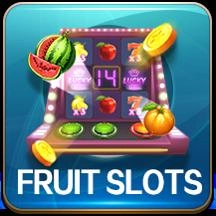 Fruit-Slots